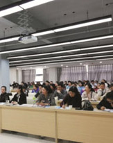 2018年上半年稅收新政解讀、企業(yè)所得稅匯算清繳培訓(xùn)現(xiàn)場(chǎng)